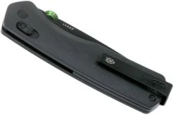 The James Brand The Carter XL, Black G10, Black Pocket Knife JAKN116113-00 11 The James Brand The Carter XL, Black G10, Black Pocket Knife JAKN116113-00 -The James Brand JAKN116113 00 04 the james brand