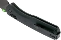 The James Brand The Carter XL, Black G10, Black Pocket Knife JAKN116113-00 12 The James Brand The Carter XL, Black G10, Black Pocket Knife JAKN116113-00 -The James Brand JAKN116113 00 05 the james brand