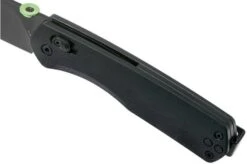 The James Brand The Carter XL, Black G10, Black Pocket Knife JAKN116113-00 14 The James Brand The Carter XL, Black G10, Black Pocket Knife JAKN116113-00 -The James Brand JAKN116113 00 07 the james brand