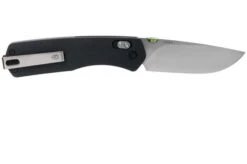 The James Brand The Carter XL, Black G10, Stainless Pocket Knife JAKN116115-00 9 The James Brand The Carter XL, Black G10, Stainless Pocket Knife JAKN116115-00 -The James Brand JAKN116115 00 02 the james brand