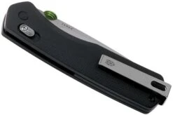 The James Brand The Carter XL, Black G10, Stainless Pocket Knife JAKN116115-00 11 The James Brand The Carter XL, Black G10, Stainless Pocket Knife JAKN116115-00 -The James Brand JAKN116115 00 04 the james brand