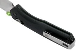 The James Brand The Carter XL, Black G10, Stainless Pocket Knife JAKN116115-00 12 The James Brand The Carter XL, Black G10, Stainless Pocket Knife JAKN116115-00 -The James Brand JAKN116115 00 05 the james brand