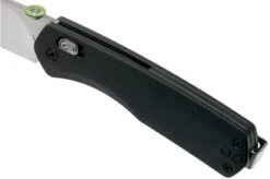 The James Brand The Carter XL, Black G10, Stainless Pocket Knife JAKN116115-00 14 The James Brand The Carter XL, Black G10, Stainless Pocket Knife JAKN116115-00 -The James Brand JAKN116115 00 07 the james brand