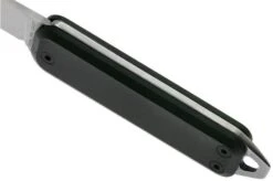 The James Brand Elko Satin + Black Aluminum KN117101-00 Pocket Knife -The James Brand JAKN117101 00 04 the james brand