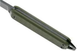 The James Brand Elko Black + OD Green G10 KN117119-00 Pocket Knife 9 The James Brand Elko Black + OD Green G10 KN117119-00 Pocket Knife -The James Brand JAKN117119 00 04 the james brand