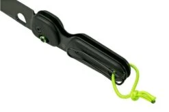 The James Brand The Redstone Black + Black, Straight, JAKN118165-00 Pocket Knife -The James Brand JAKN118165 00 04 jamesbrand