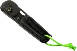 The James Brand The Redstone, Black + Black, Serrated, Pocket Knife 9 The James Brand The Redstone, Black + Black, Serrated, Pocket Knife -The James Brand JAKN118165 01 04 the james brand