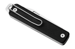 The James Brand The Ellis Scissors Black G10 Stainless KN119101-00 Pocket Knife 9 The James Brand The Ellis Scissors Black G10 Stainless KN119101-00 Pocket Knife -The James Brand JAKN119101 00 03 thejamesbrand