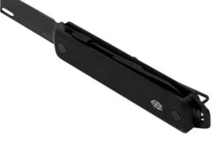 The James Brand The Ellis Scissors KN119113-00 Black G10, Straight Stainless, Pocket Knife 9 The James Brand The Ellis Scissors KN119113-00 Black G10, Straight Stainless, Pocket Knife -The James Brand JAKN119113 00 04 jamesbrand