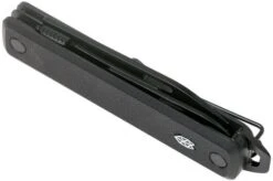 The James Brand Ellis Scissors, Black, Black, G10 Pocket Knife 8 The James Brand Ellis Scissors, Black, Black, G10 Pocket Knife -The James Brand JAKN119113 01 04 the james brand