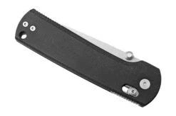 The James Brand The Kline Black Stainless Micarta JAKN120143-00 Pocket Knife 11 The James Brand The Kline Black Stainless Micarta JAKN120143-00 Pocket Knife -The James Brand JAKN120143 00 06 jamesbrand