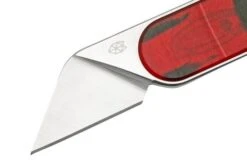 The James Brand The Abbey Tie-Dye Vinyl, Satin Fixed Knife 8 The James Brand The Abbey Tie-Dye Vinyl, Satin Fixed Knife -The James Brand JAKN122943 00 03 jamesbrand