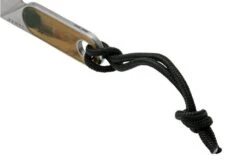 The James Brand The Abbey Tie-Dye Vinyl, Satin Fixed Knife 9 The James Brand The Abbey Tie-Dye Vinyl, Satin Fixed Knife -The James Brand JAKN122943 00 04 jamesbrand