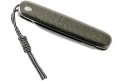 The James Brand The Pike, OD Green Micarta KN110127-00 Pocket Knife 11 The James Brand The Pike, OD Green Micarta KN110127-00 Pocket Knife -The James Brand JAKPIKEKN110127 00 04 the james brand