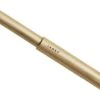 The James Brand Stilwell Brass + Brass Pen
