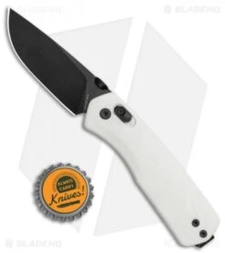 James Brand The Carter Ambi-Slider Knife Bone G-10 (2.8" Black) 7 James Brand The Carter Ambi-Slider Knife Bone G-10 (2.8" Black) -The James Brand James Brand The Carter Abi Slider Bone G 10 Black KN108116 00 BHQ 113171 jr bottlecap