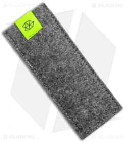 James Brand The Carter Ambi-Slider Knife OD Green G-10 (2.8" Black) 9 James Brand The Carter Ambi-Slider Knife OD Green G-10 (2.8" Black) -The James Brand James Brand The Carter Ambi Slider OD Green G 10 Black KN108119 00 BHQ 121590 jr sheath