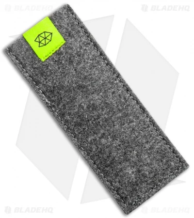 James Brand The Carter Ambi-Slider Knife OD Green G-10 (2.8" Black) 4 James Brand The Carter Ambi-Slider Knife OD Green G-10 (2.8" Black) - Image 4