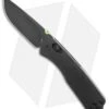 James Brand The Carter XL Ambi-Slider Knife Black G-10 (3.25" Black)