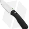 James Brand The Carter XL Ambi-Slider Knife Black G-10 (3.25" Satin)