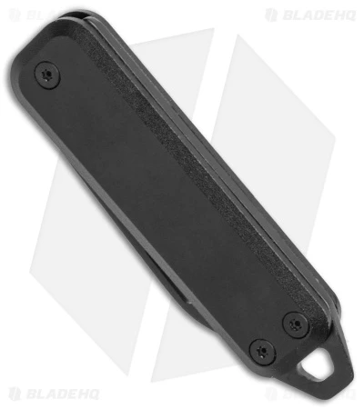 James Brand The Elko Slip Joint Keychain Knife Black (1.6" Black) 3 James Brand The Elko Slip Joint Keychain Knife Black (1.6" Black) - Image 3