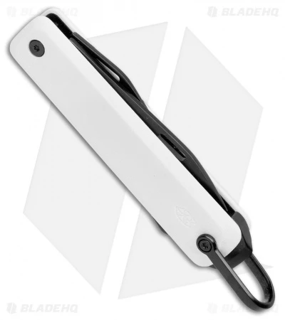 James Brand The Ellis Lockback Knife & Tool Black (2.5" Black Serr) KN105116-01 3 James Brand The Ellis Lockback Knife & Tool Black (2.5" Black Serr) KN105116-01 - Image 3