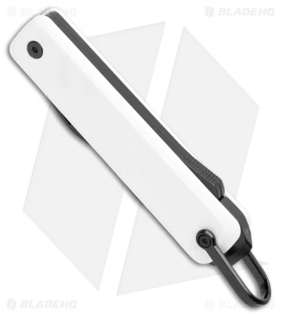 James Brand The Ellis Lockback Knife & Tool Black (2.5" Black Serr) KN105116-01 2 James Brand The Ellis Lockback Knife & Tool Black (2.5" Black Serr) KN105116-01 - Image 2