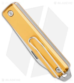 The James Brand -The James Brand James Brand The Ellis LB Tools with Scissors Canary Satin Serr BHQ 176311 jr spine