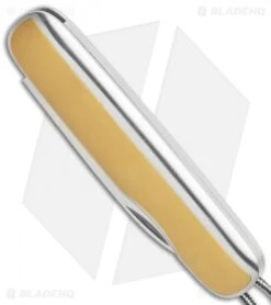 The James Brand -The James Brand James Brand The Pike SJ Brass Satin KN110151 00 BHQ 116151 jr spine