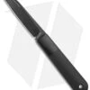 James Brand Wayland Slip Joint Knife Black G-10 (3" Black)