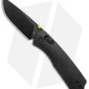 James Brand The Carter Ambi-Slider Knife Black G-10 (2.8" Black)