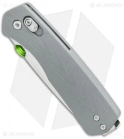 The James Brand -The James Brand James The Brand The Carter Ambi Slider Primer Gray G 10 Satin BHQ 99963 jr spine