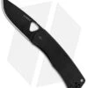 James Brand The Folsom Liner Lock Knife Ebony Wood (2.75" Black)