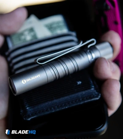 James Brand The Carter Ambi-Slider Knife OD Green G-10 (2.8" Black) 6 James Brand The Carter Ambi-Slider Knife OD Green G-10 (2.8" Black) - Image 6