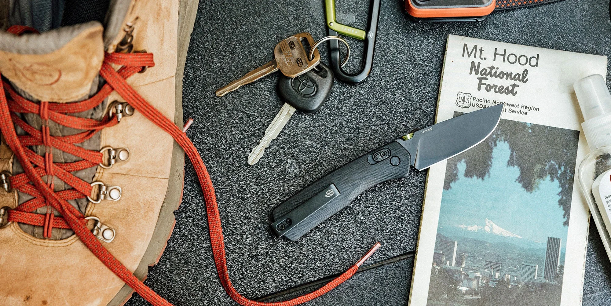 The James Brand -The James Brand ScreenShot2018 11 07at4.28.27PM