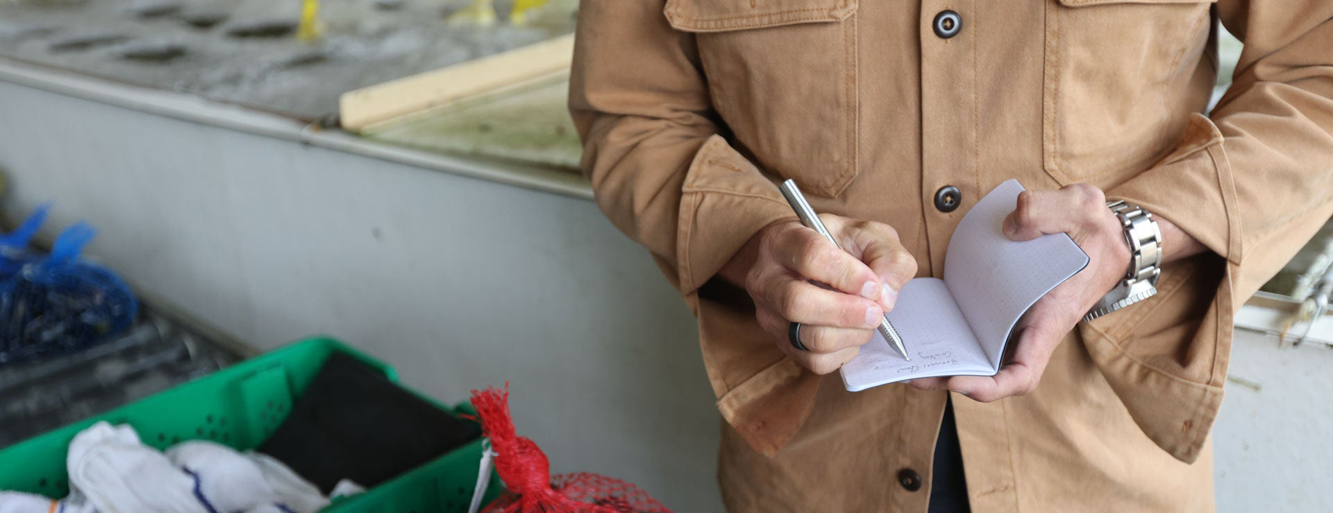 The James Brand -The James Brand TJB 23S2 Comms Blog Footer